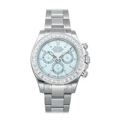 Rolex Daytona Watch