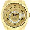 Image 1 : Rolex Sky Dweller Watch