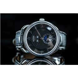 Hermes Moonphase Watch
