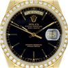 Image 1 : Rolex President Watch