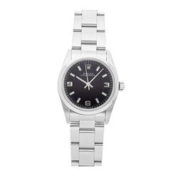 Rolex Oyster Perpetual
