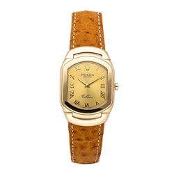 Rolex Cellini Watch