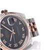 Image 11 : Rolex Datejust Watch