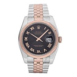 Rolex Datejust Watch