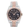Image 1 : Rolex Datejust Watch