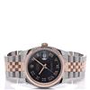 Image 2 : Rolex Datejust Watch