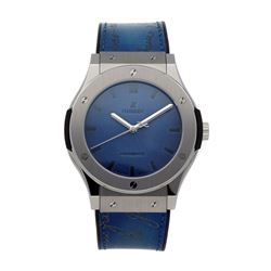 Hublot Classic Watch