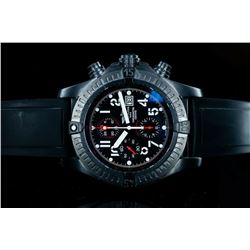 Breitling Super Avenger Watch