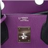 Image 21 : Hermes Birkin 30 Handbag