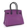Image 2 : Hermes Birkin 30 Handbag