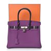 Image 30 : Hermes Birkin 30 Handbag