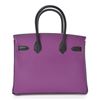 Image 3 : Hermes Birkin 30 Handbag