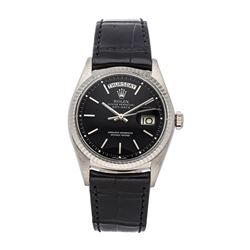 Rolex Self Winding Watch