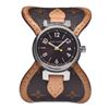 Image 1 : Louis Vuitton Monogram Watch