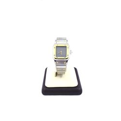 Cartier Santos Watch