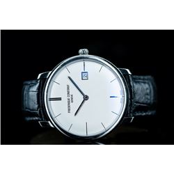 Frederique Constant Stainless Steel Watch