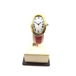 Cartier Quartz Watch
