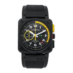 Bell & Ross Self Winding Watch