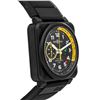 Image 4 : Bell & Ross Self Winding Watch