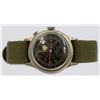 Image 10 : Men's Rolex Marconi Single Button Chronograph Watch