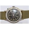 Image 11 : Men's Rolex Marconi Single Button Chronograph Watch