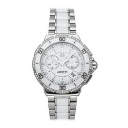 Tag Heuer Formula 1 Watch