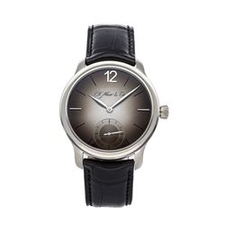 H. Moser & Cie Endeavor Watch