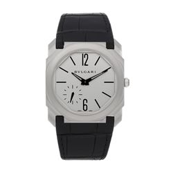 Hermes Stainless Steel Watch