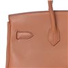 Image 12 : Hermes Birkin 35 Handbag