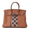 Image 1 : Hermes Birkin 35 Handbag