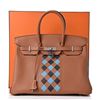Image 30 : Hermes Birkin 35 Handbag