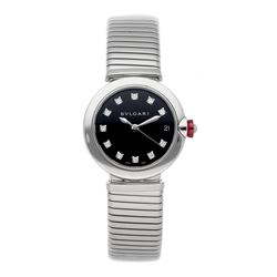 Bvlgari Lvcea Watch