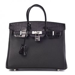 Hermes Birkin 25 Handbag