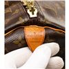 Image 6 : Louis Vuitton Monogram Toile Canvas Keepall 60 Duffel Bag