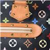 Image 14 : Louis Vuitton Multicolore Monogram Canvas Alma Handbag