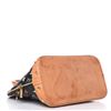 Image 3 : Louis Vuitton Multicolore Monogram Canvas Alma Handbag