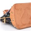 Image 6 : Louis Vuitton Multicolore Monogram Canvas Alma Handbag