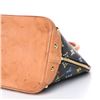 Image 7 : Louis Vuitton Multicolore Monogram Canvas Alma Handbag