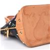 Image 8 : Louis Vuitton Multicolore Monogram Canvas Alma Handbag