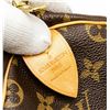 Image 6 : Louis Vuitton Monogram Toile Canvas Keepall 50 Duffel Bag