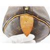 Image 10 : Louis Vuitton Monogram Toile Canvas Keepall 50 Duffel Bag