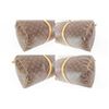Image 6 : Louis Vuitton Monogram Toile Canvas Keepall 50 Duffel Bag