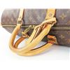 Image 7 : Louis Vuitton Monogram Toile Canvas Keepall 50 Duffel Bag