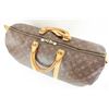 Image 8 : Louis Vuitton Monogram Toile Canvas Keepall 50 Duffel Bag