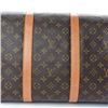 Image 10 : Louis Vuitton Monogram Keepall Bandouliere 55