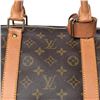 Image 5 : Louis Vuitton Monogram Keepall Bandouliere 55