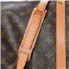 Image 6 : Louis Vuitton Monogram Keepall Bandouliere 55