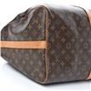 Image 8 : Louis Vuitton Monogram Keepall Bandouliere 55