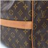 Image 9 : Louis Vuitton Monogram Keepall Bandouliere 55