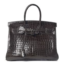 Hermes Birkin 35 Handbag